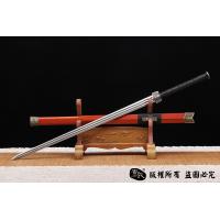 经典复古版四圣汉剑（青龙，白虎，朱雀，玄武）