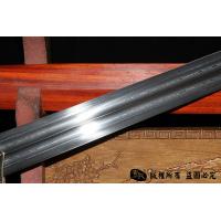 经典复古版四圣汉剑（青龙，白虎，朱雀，玄武）