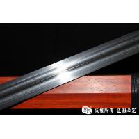 经典复古版四圣汉剑（青龙，白虎，朱雀，玄武）