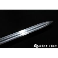 经典复古版四圣汉剑（青龙，白虎，朱雀，玄武）