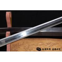 经典四圣兽八面汉剑铜装镀银珍藏版 查长伟作品