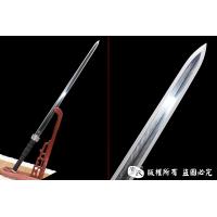 经典四圣兽八面汉剑铜装镀银珍藏版 查长伟作品