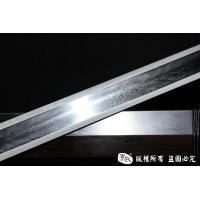 经典四圣兽八面汉剑铜装镀银珍藏版 查长伟作品