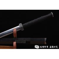 《铁装错银八面汉剑》查老师作品