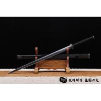 《铁装错银八面汉剑》查老师作品