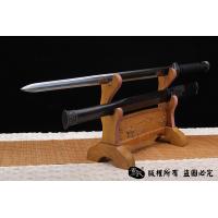 《铁装错银八面汉剑》查老师作品