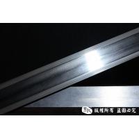 《铁装错银八面汉剑》查老师作品