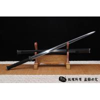 《铁装错银八面汉剑》查老师作品