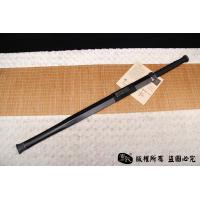 《铁装错银八面汉剑》查老师作品