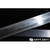 《极品旋焊铁装汉剑》 查老师作品