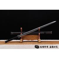 《极品旋焊铁装汉剑》 查老师作品