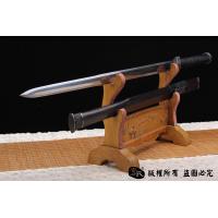 《极品旋焊铁装汉剑》 查老师作品