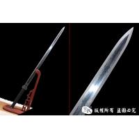 《极品旋焊铁装汉剑》 查老师作品