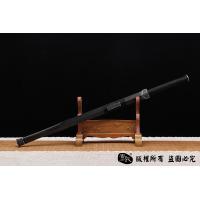 《极品旋焊铁装汉剑》 查老师作品