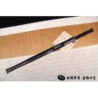 《极品旋焊铁装汉剑》 查老师作品