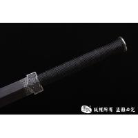 《极品旋焊铁装汉剑》 查老师作品