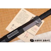 《极品旋焊铁装汉剑》 查老师作品