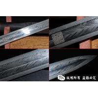 《极品旋焊铁装汉剑》 查老师作品