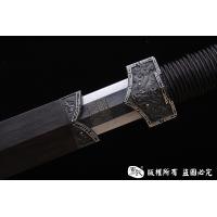 《极品旋焊铁装汉剑》 查老师作品