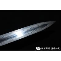 《极品旋焊铁装汉剑》 查老师作品