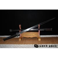 《极品旋焊铁装汉剑》 查老师作品