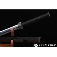 《极品旋焊铁装汉剑》 查老师作品