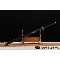 经典大凹槽儡具剑
