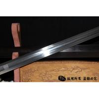 经典大凹槽儡具剑