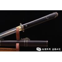 唐剑式武术剑-实用-精品软剑
