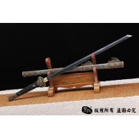 珍珠鱼皮经典唐大刀