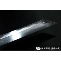 珍珠鱼皮经典唐大刀