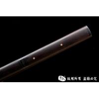 精品牛角唐刀-三枚合工艺