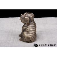 少年哮天犬-实心打造狗狗