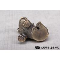 少年哮天犬-实心打造狗狗