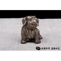 少年哮天犬-实心打造狗狗