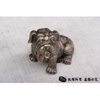 少年哮天犬-实心打造狗狗
