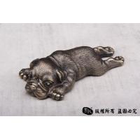 幼年哮天犬-实心打造