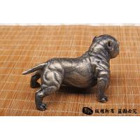 恶霸犬-实心打造