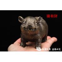 《猪有福》、《猪有财》
