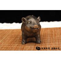 《猪有福》、《猪有财》