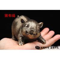 《猪有福》、《猪有财》