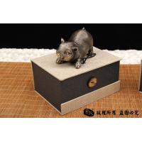 《猪有福》、《猪有财》