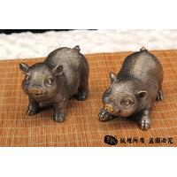 《猪有福》、《猪有财》