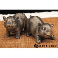 《猪有福》、《猪有财》