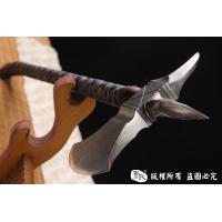 手工锻造乾坤斧