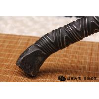 手工锻造乾坤斧