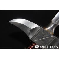 手工锻造乾坤斧