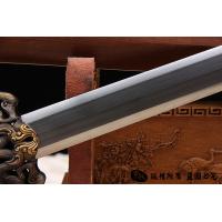 高锰钢櫑具剑-精品八面汉剑
