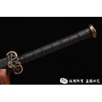 高锰钢櫑具剑-精品八面汉剑