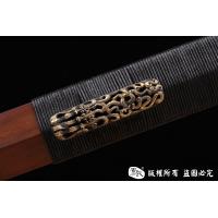 高锰钢櫑具剑-精品八面汉剑